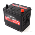 12V 60Ah N60 55D23 Mobil Acid-Asam Baterai Mulai